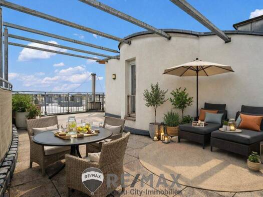 Maisonette zum Kauf 580.000 € 4 Zimmer 106,3 m² Wien 1220