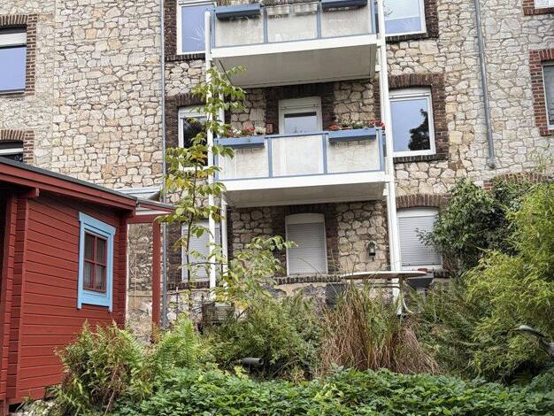 Mehrfamilienhaus zum Kauf provisionsfrei als Kapitalanlage geeignet 320.000 € 200 m² 410 m² Grundstück Bergstr. 32 Stolberg Stolberg 52222