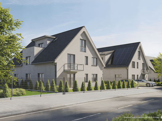 Mehrfamilienhaus zum Kauf provisionsfrei 11 Zimmer 250 m² 1.000 m² Grundstück Borkheide 14822