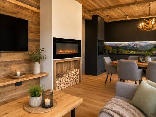 Wohnung zum Kauf 816.360 € 3 Zimmer 56,9 m² 1. Geschoss Schladming 8970