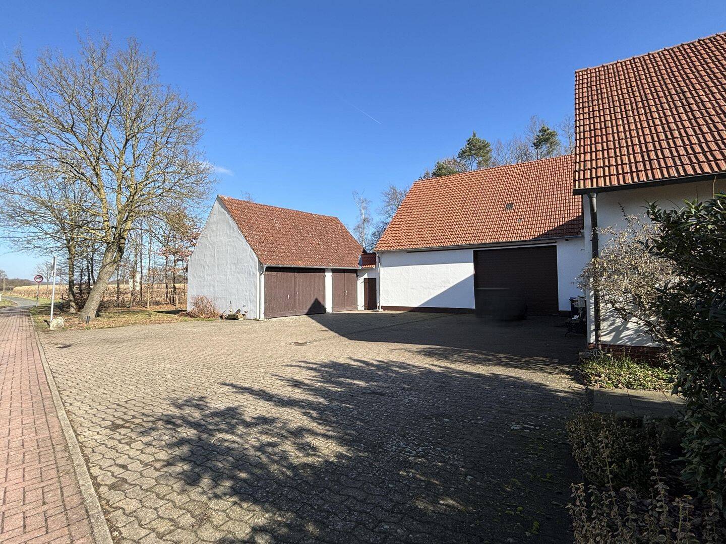 Bauernhaus zum Kauf - Ansicht 5
