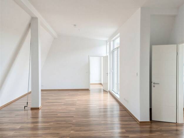 Wohnung zum Kauf provisionsfrei 575.000 € 4 Zimmer 109,2 m² 3. Geschoss Alsenstraße 17 Steglitz Berlin 12163