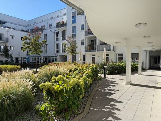 Wohnung zum Kauf 420.000 € 3 Zimmer 89 m² 1. Geschoss Flugfeld Böblingen 71034