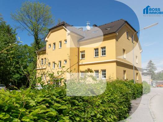 Wohnung zur Miete 633 € 4 Zimmer 80 m² 1. Geschoss frei ab 01.05.2026 Dr. Feursteinstraße 8 Traun 4050