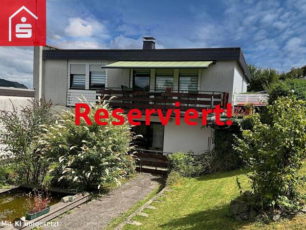 Mehrfamilienhaus zum Kauf 149.000 € 7 Zimmer 164,5 m² 576 m² Grundstück Velmede Bestwig 59909