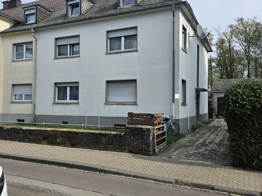 Mehrfamilienhaus zum Kauf als Kapitalanlage geeignet 620.000 € 9 Zimmer 217 m² 325 m² Grundstück Trier-Nord Trier 54292