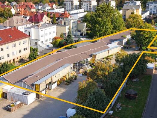 Sonstiges zum Kauf 75.000 € Debschwitz Gera 07548