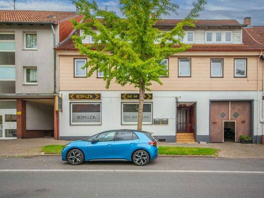 Haus zum Kauf 360.000 € 510 m² 470 m² Grundstück Seesen 38723