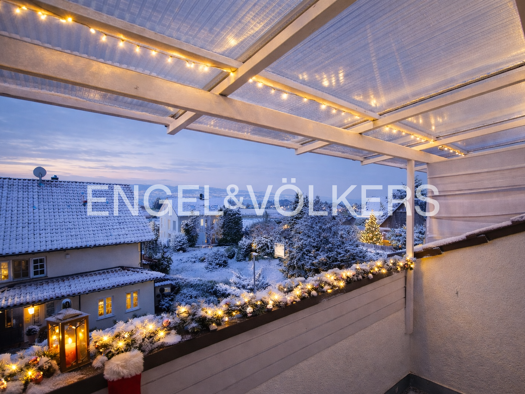 Wohnung zum Kauf 330.000 € 3 Zimmer 75 m² 2. Geschoss Hege Wasserburg 88142