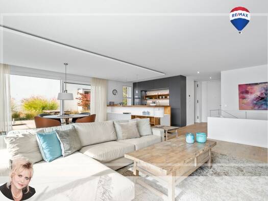 Maisonette zum Kauf 5,5 Zimmer 193,9 m² Überlingen Überlingen 88662