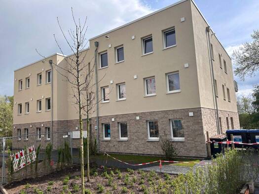 Wohnung zur Miete 1.200 € 3 Zimmer 76,4 m² frei ab 01.02.2026 Reinfeld 23858