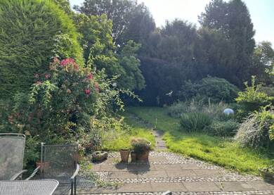 Wohnung zur Miete Wohnen auf Zeit 3.500 € 4 Zimmer 200 m² frei ab sofort Borbeck-Mitte Essen 45355