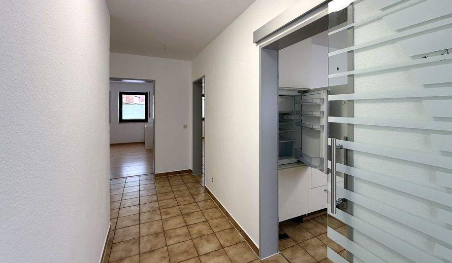 Immobilie in Sendenhorst - Wohnen am Sendenhorster Blütenplatz - zentral gelegene und barrierearme ETW im Herzen der Stadt - Bild 3