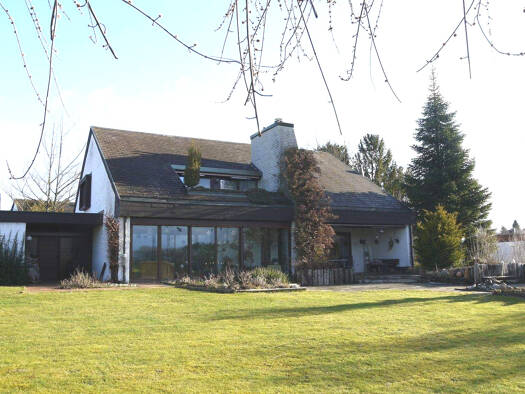 Haus zum Kauf 833.000 € 7 Zimmer 267,1 m² 1.092 m² Grundstück frei ab sofort Tuchenbach 90587
