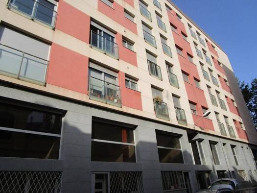 Garage zum Kauf 12.000 € 10 m² Cl Ramon Turro 262 Barcelona 08005