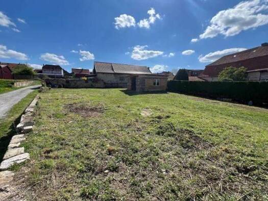 Einfamilienhaus zum Kauf provisionsfrei 313.940 € 6 Zimmer 176 m² 750 m² Grundstück Großenehrich Greußen 99718