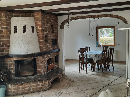 Einfamilienhaus zum Kauf 719.000 € 6 Zimmer 165,8 m² 1.078 m² Grundstück Schönow Bernau 16321