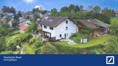 Mehrfamilienhaus zum Kauf 699.000 € 12 Zimmer 430 m² 2.785 m² Grundstück Perlesreut Perlesreut 94157