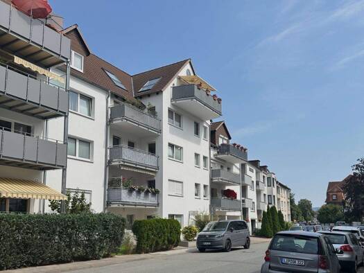 Praxis zum Kauf 175.000 € 3 Zimmer 92 m² Bürofläche Innenstadt Hameln 31785