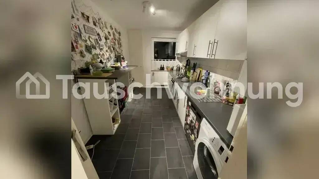 Wohnung zur Miete Tauschwohnung 600 € 2 Zimmer 68 m² 2. Geschoss List Hannover 30163