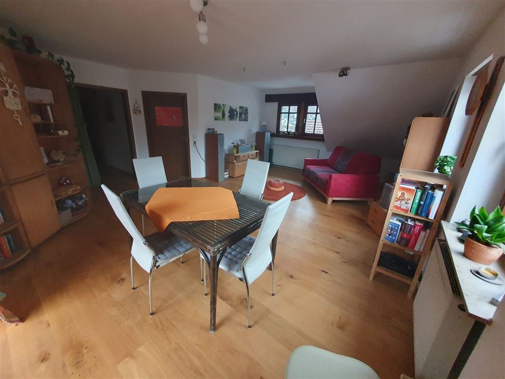 Wohnung zum Kauf als Kapitalanlage geeignet 175.000 € 2 Zimmer 79 m²<br/>Wohnfläche Forbach Forbach 76595