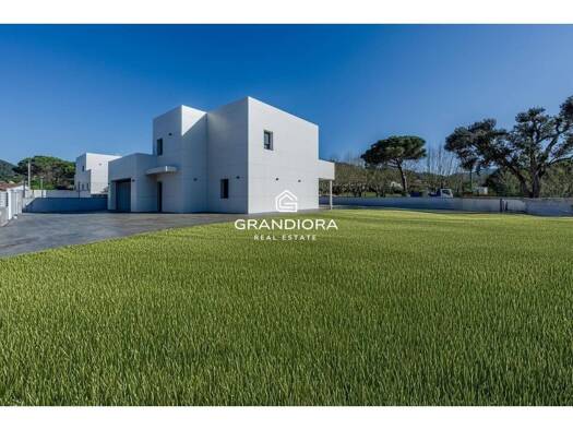 Chalet zum Kauf 1.450.000 € 3 Zimmer 319 m² Vallromanes 08188
