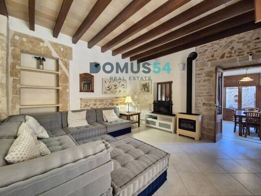 Villa zum Kauf 895.000 € 4 Zimmer 230 m² Alcúdia 07400