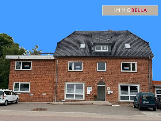 Wohnung zum Kauf 225.000 € 5 Zimmer 134 m² frei ab sofort Oldenburg Oldenburg in Holstein 23758