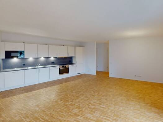 Wohnung zur Miete 1.555 € 3 Zimmer 98,7 m² 2. Geschoss frei ab 01.01.2027 Bochumer Straße Rath Stadtbezirk 6 40472