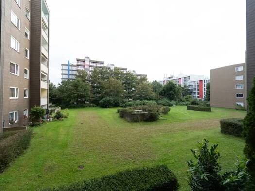 Wohnung zur Miete 900 € 3 Zimmer 80 m² Geschoss 1/5 Hinrichsring 15 List Hannover 30177