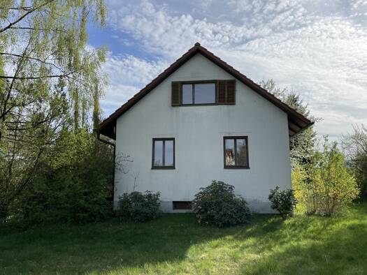 Einfamilienhaus zum Kauf 198.000 € 3 Zimmer 52 m² 4.214 m² Grundstück Reuth Reuth bei Erbendorf 92717