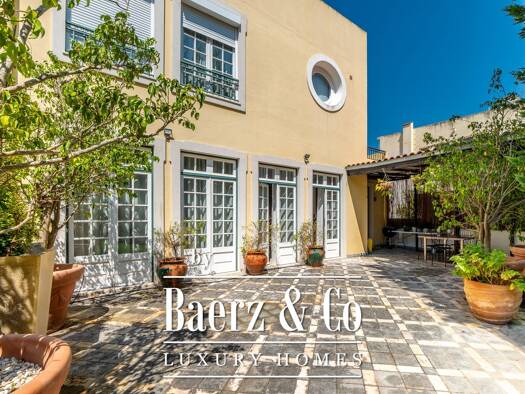 Haus zum Kauf 1.660.000 € 254 m² 592 m² Grundstück Cascais e Estoril