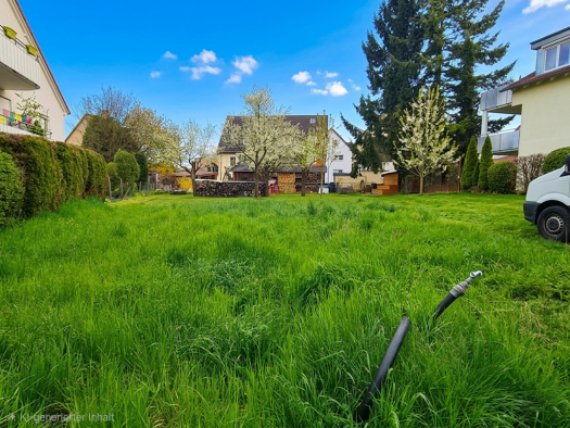 Grundstück zum Kauf 530.000 € 629 m² Grundstück Münchingen Korntal-Münchingen 70825