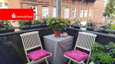 Wohnung zum Kauf 129.000 € 3 Zimmer 93 m² 1. Geschoss Eisenach Eisenach 99817