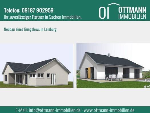 Einfamilienhaus zum Kauf - Erstbezug 690.000 € 6 Zimmer 140 m² 663 m² Grundstück Leinburg 91227