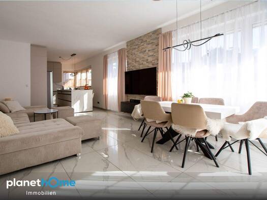 Wohnung zum Kauf 630.000 € 4 Zimmer 91,4 m² EG Rum 6063