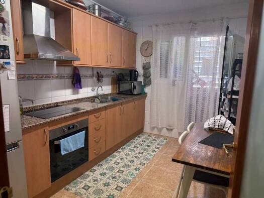Wohnung zum Kauf 225.000 € 3 Zimmer 104 m² Plaça de Teresa Miquel i Pàmies 4 Reus 43203