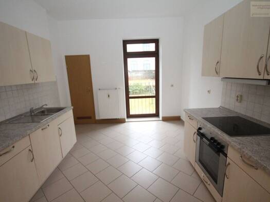Wohnung zur Miete 375 € 2 Zimmer 58,1 m² 1. Geschoss frei ab 01.02.2026 Lindenstr. 21 Annaberg Annaberg-Buchholz 09456