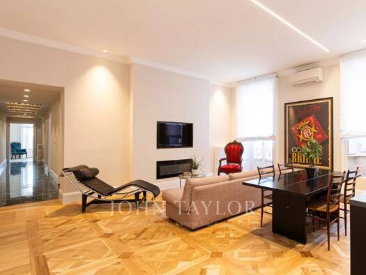 Wohnung zur Miete 4.200 € 130 m² Milan 20123