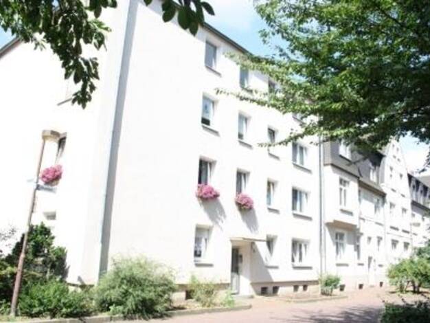 Wohnung zur Miete 468 € 3,5 Zimmer 65,5 m² 3. Geschoss Uhlandstr. 43 Obermarxloh Hamborn 47166