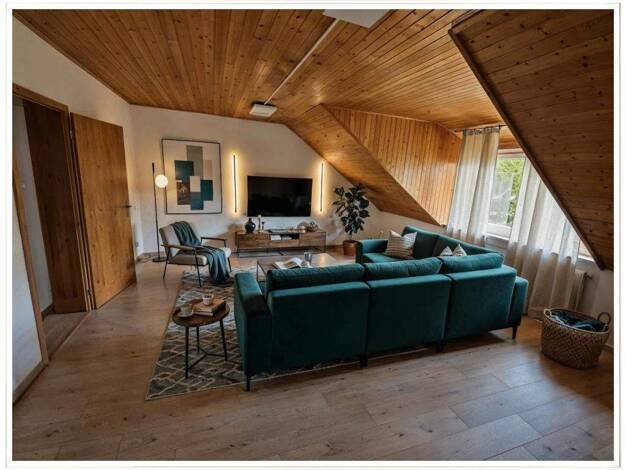 Wohnung zum Kauf 250.000 € 3 Zimmer 85 m² 2. Geschoss frei ab sofort Geisenfeld 85290