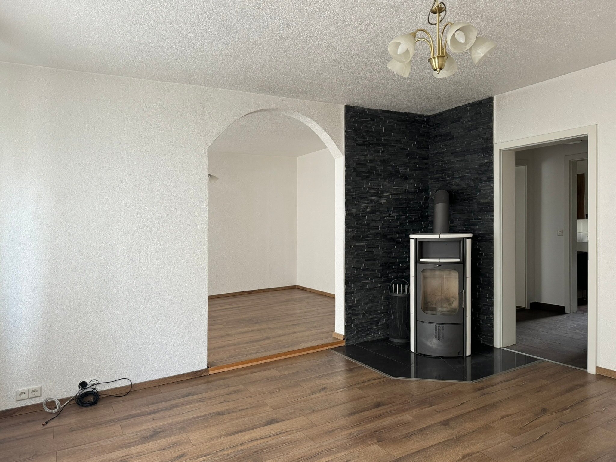 Wohnung zur Miete 750 € 2,5 Zimmer 77 m²<br/>Wohnfläche 01.10.2024<br/>Verfügbarkeit Tuttlingen Tuttlingen 78532