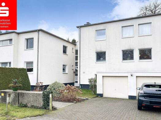 Wohnung zum Kauf 259.000 € 3 Zimmer 95 m² frei ab sofort Oberneuland Bremen 28355