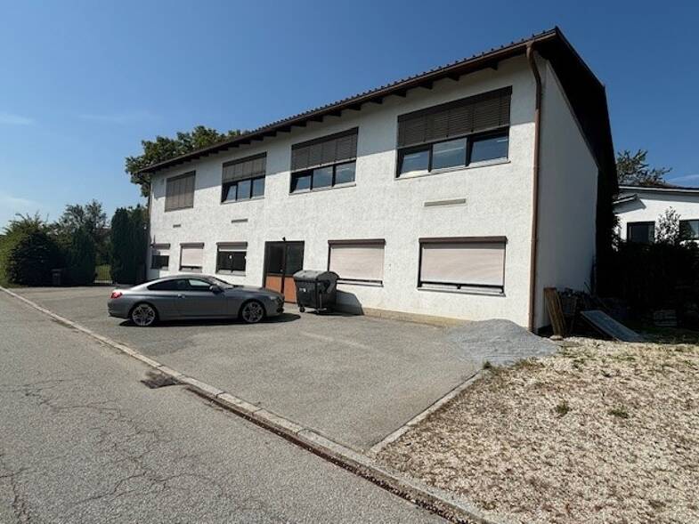 Bürofläche zur Miete 1.650 € 330 m² Bürofläche Auretzdorf Hutthrum 94116