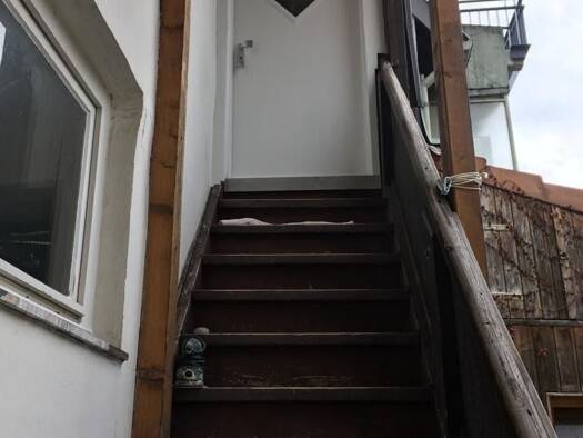 Wohnung zur Miete 675 € 2 Zimmer 60 m² frei ab 01.12.2026 Rüppurr Karlsruhe 76199