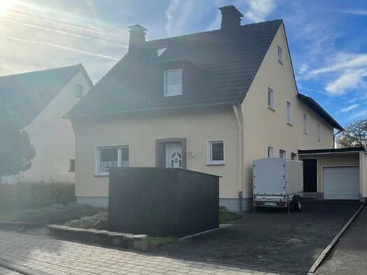 Terrassenwohnung zur Miete 1.100 € 3 Zimmer 108 m² 1. Geschoss Hangelar Sankt Augustin 53757