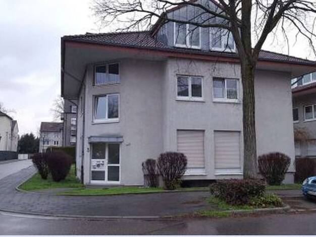 Studio zur Miete 429 € 1 Zimmer 35 m² EG frei ab sofort Reinhold-Unterberg-Weg 3 Gerschede Essen 45357