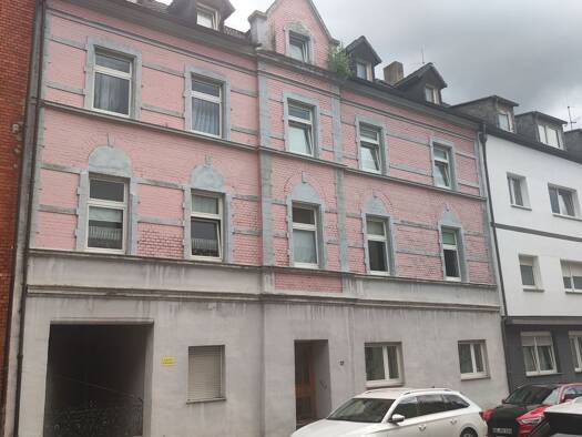 Wohnung zum Kauf 195.000 € 7 Zimmer 195 m² 4. Geschoss frei ab sofort Rotthausen Gelsenkirchen-Süd 45884