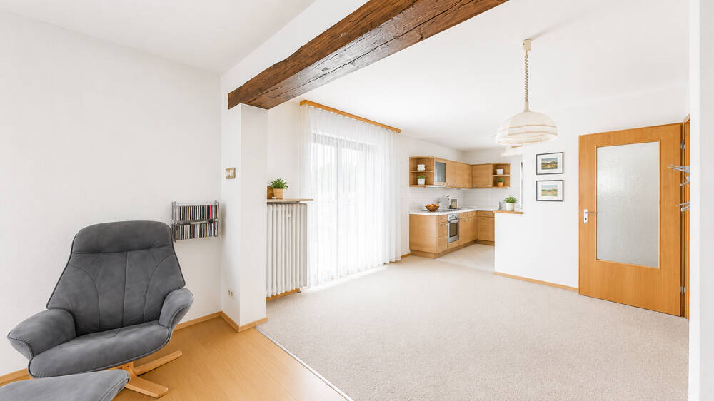 Bungalow zum Kauf - Ansicht 2