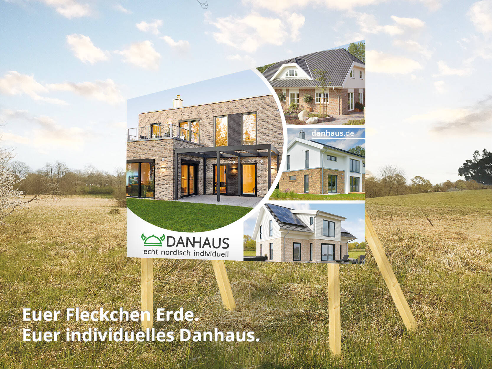 Einfamilienhaus zum Kauf - Mehr